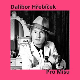 Album cover of Pro Míšu