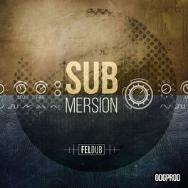 Album cover of Submersion