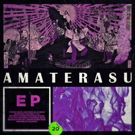 Album cover of Amaterasu