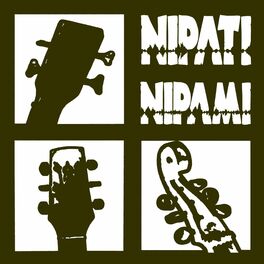 Album cover of Nipati Nipami (Live)