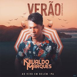 Album cover of Verão 2020, Ao Vivo em Belém-PA (Ao Vivo)
