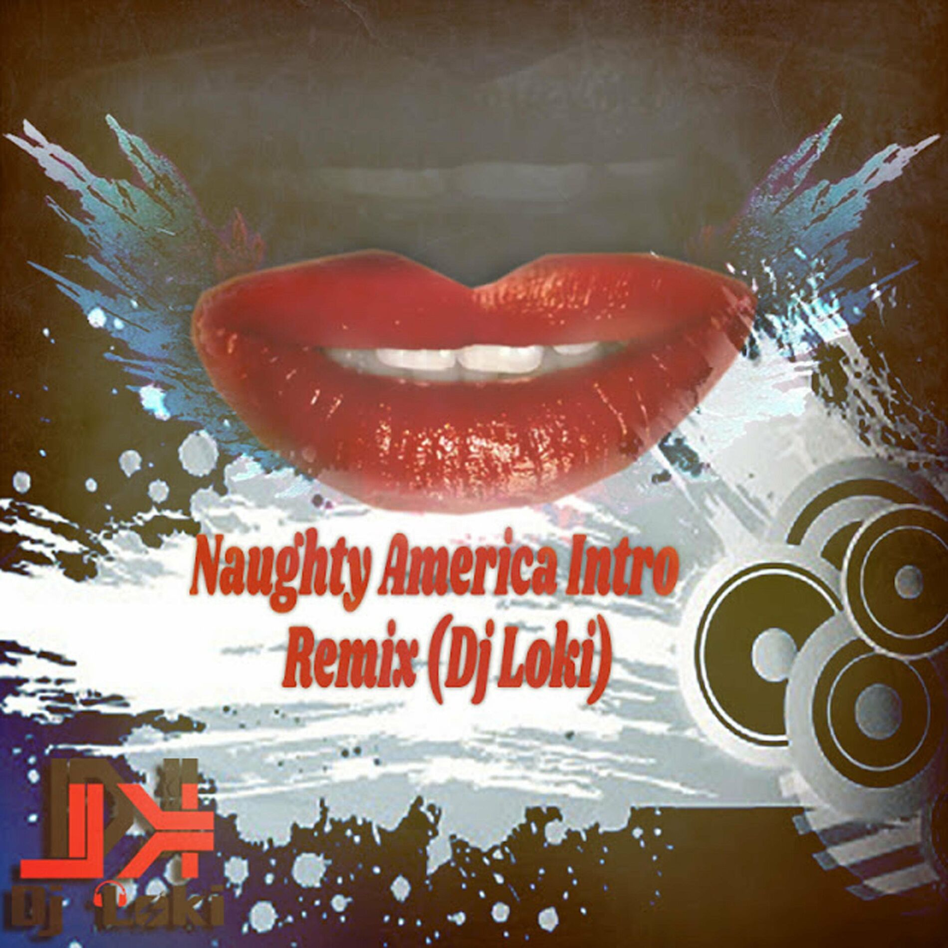 DJ Loki - Naughty America Intro Dubstep: lyrics and songs | Deezer