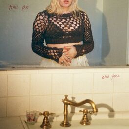 Album cover of Time On