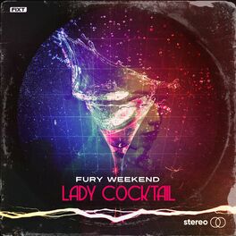 Album cover of Lady Cocktail