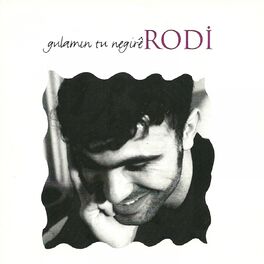 Album cover of Gulamın Tu Negirê
