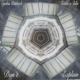 Album cover of Don't Explain (Radio Edit)