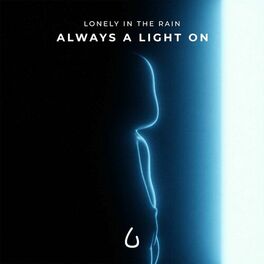Album cover of Always a Light On
