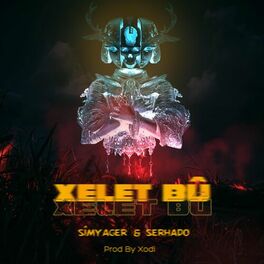 Album cover of Xelet Bû (feat. Serhado)