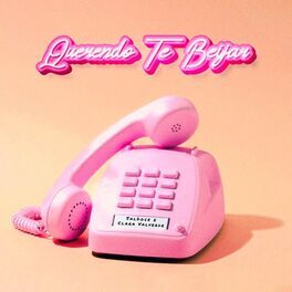 Album cover of Querendo Te Beijar