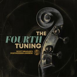 Album cover of The Fourth Tuning