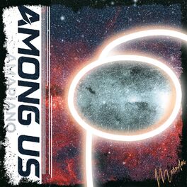 Album cover of Among Us (Theme Song Edm Amapiano)