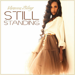 Album cover of Still Standing