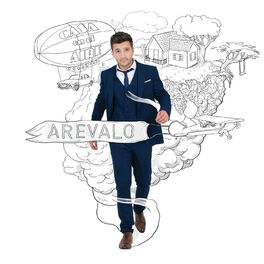 Album cover of Casa En El Aire