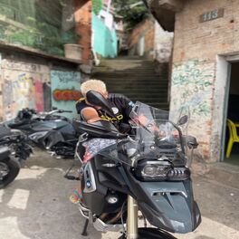 Album cover of PILOTO DO CHEFE (MANO DO AK) (feat. Mc Jajau & MC Reis)