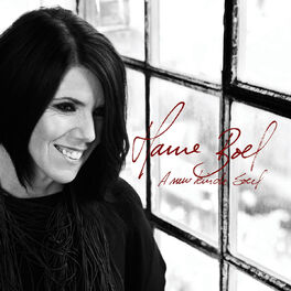 Album cover of A New Kinda Soul