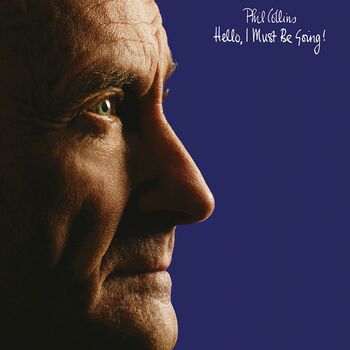 Phil Collins I Don T Care Anymore 16 Remaster Listen With Lyrics Deezer