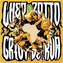 Album cover of Griot de Rua
