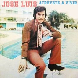 Album cover of Atrévete a Vivir