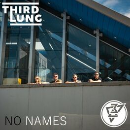 Album cover of No Names