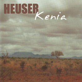 Album cover of Kenia