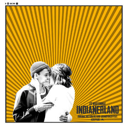 Album cover of Es War Einmal Indianerland (Original Motion Picture Soundtrack)