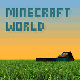 Album cover of Minecraft World