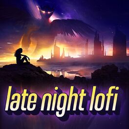 Album cover of Late Night Lofi