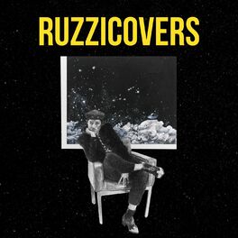 Album cover of RUZZICOVERS