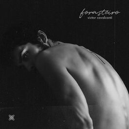 Album cover of FORASTEIRO