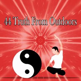 Album cover of 44 Truth From Outdoors