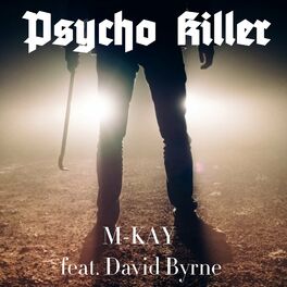 Album cover of Psycho Killer