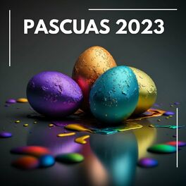 Album cover of Pascuas 2023