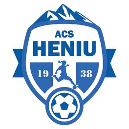 Album cover of Imn ACS Heniu