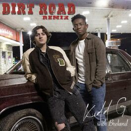 Album cover of Dirt Road (Remix)