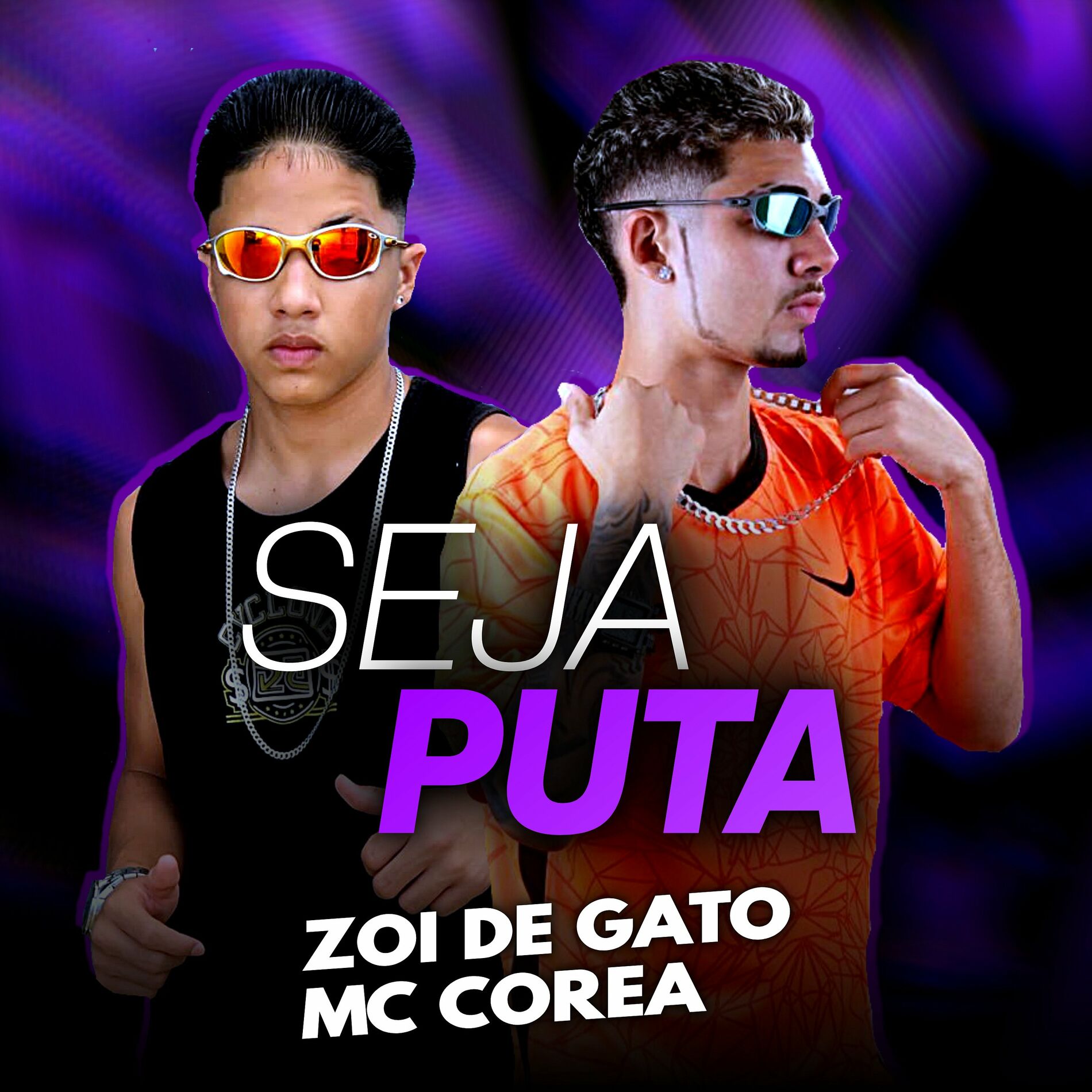 MC Corea: músicas com letras e álbuns | Ouvir na Deezer