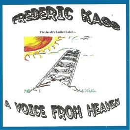 Album cover of A Voice from Heaven