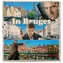 Album cover of In Bruges (Original Motion Picture Soundtrack)