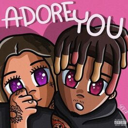 Album cover of Adore You