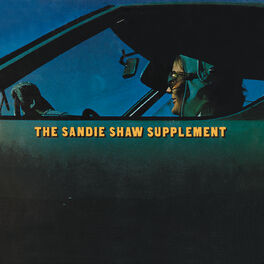 Album cover of The Sandie Shaw Supplement (Deluxe Edition)