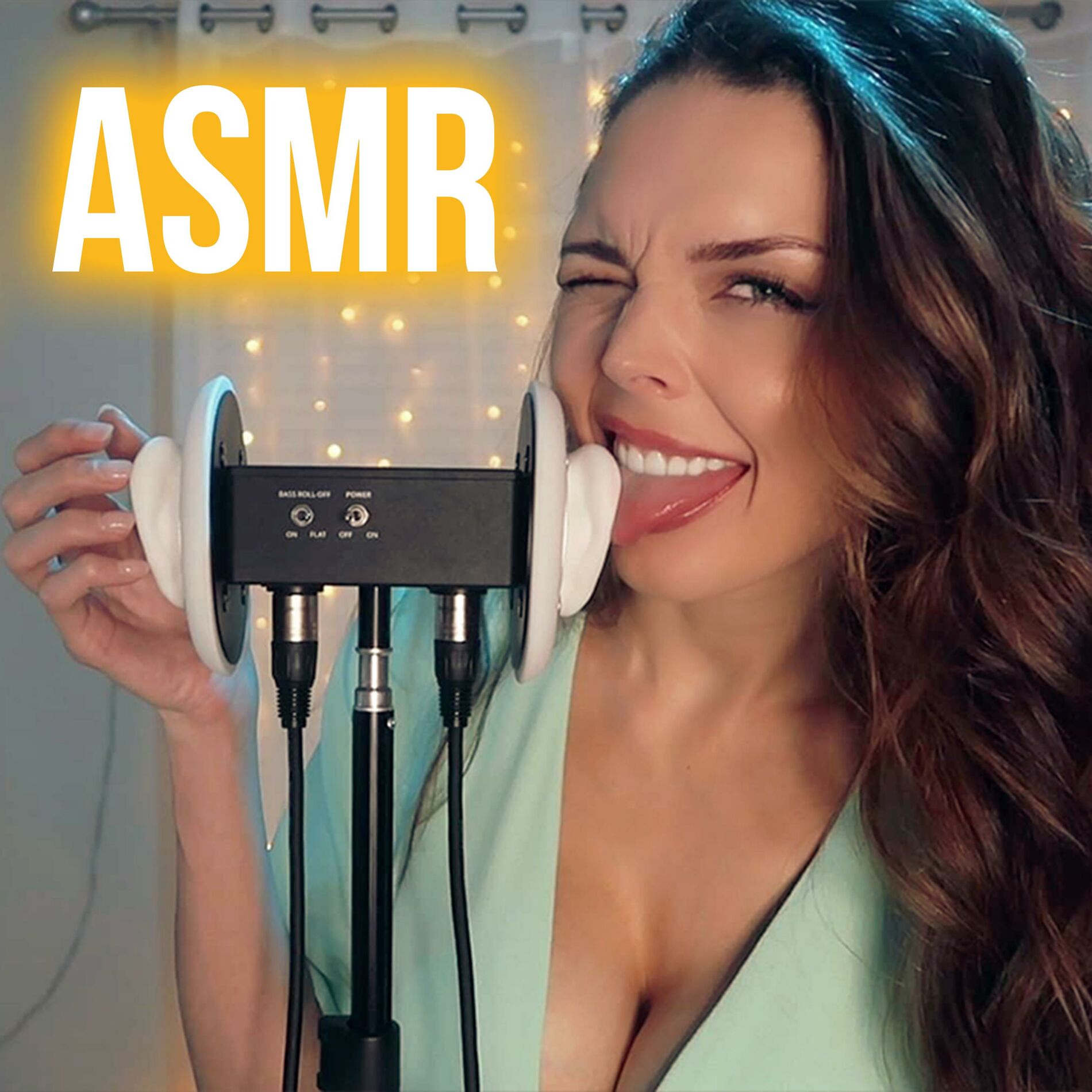 HeatheredEffect ASMR: albums, songs, playlists | Listen on Deezer