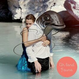 Album cover of Fauna