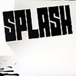 Album cover of Splash 2