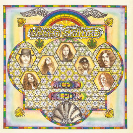 Album picture of Second Helping (Expanded Edition)