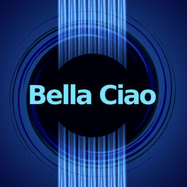 Album cover of Bella Ciao (Jazz Arrangement)