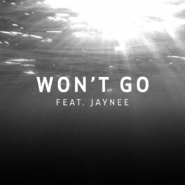 Album cover of Won't Go