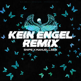 Album cover of Kein Engel (Remix)