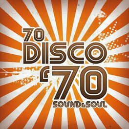 Album cover of 70 Disco '70