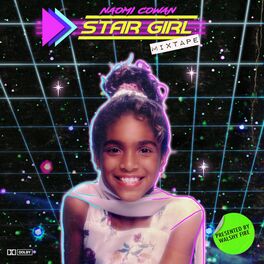 Album cover of Star Girl