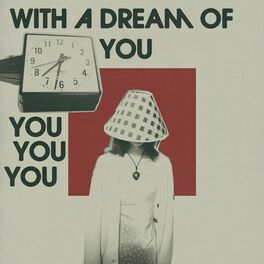 Album cover of With A Dream Of You