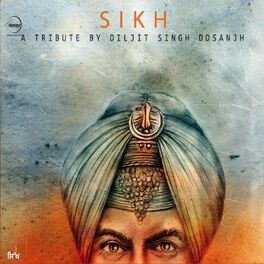 Album cover of Sikh